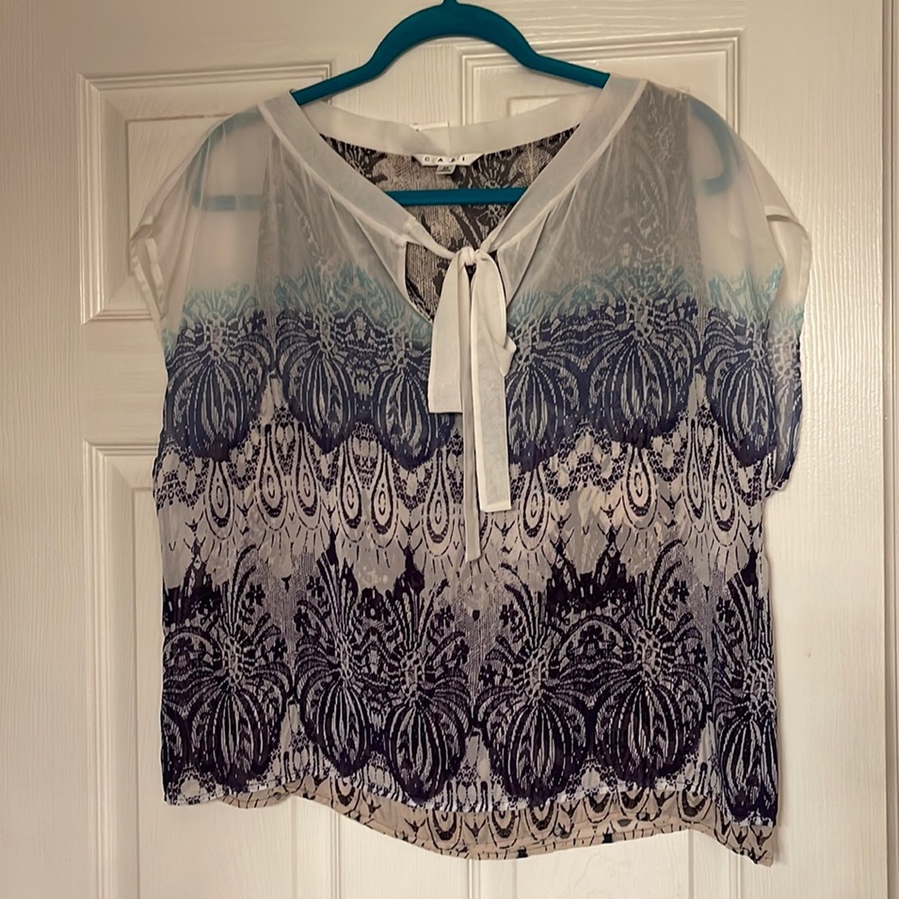 CAbi Ladies Top
